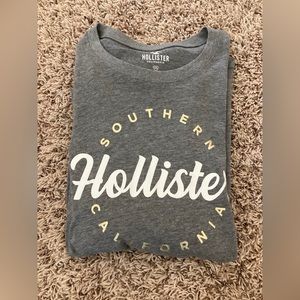 Hollister long sleeve, XS